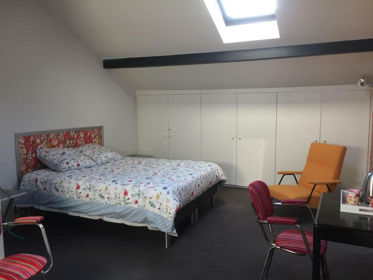 Bed and Breakfast Maison Rouge Cacahuete Nernier Экстерьер фото